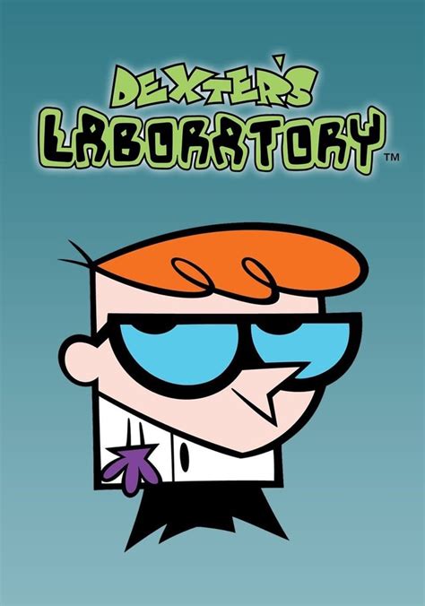 dexter kinderserie|Dexter Wiki .